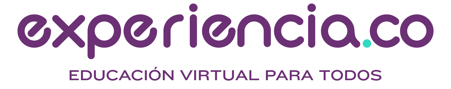 Educación virtual para todos Educación virtual para todos